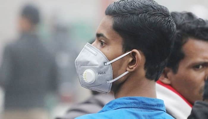 মাস্ক পরা বাধ্যতামূলক, প্রজ্ঞাপন জারি