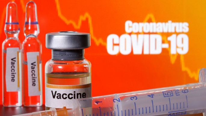 'ভ্যাকসিনের ফল ভালো', বলছে অ্যাস্ট্রাজেনেকা