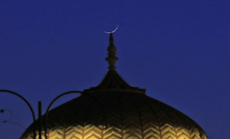 ঈদুল আজহা, নাকি ঈদুল আদহা?