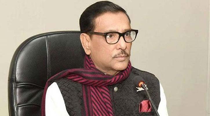 অনুপ্রবেশকারীরাই দল-সরকারের ভাবমূর্তি ক্ষুন্ন করছে