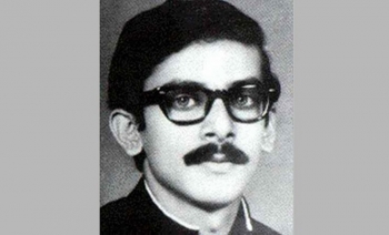 শেখ কামালের জন্মদিনে যতো আয়োজন