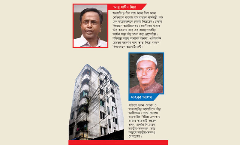 আরো দুই ‘মালেক’