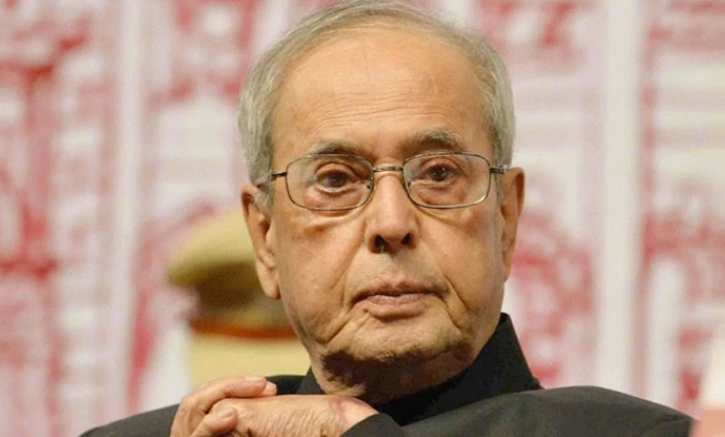 অকৃত্রিম বন্ধু প্রণবের বিদায়