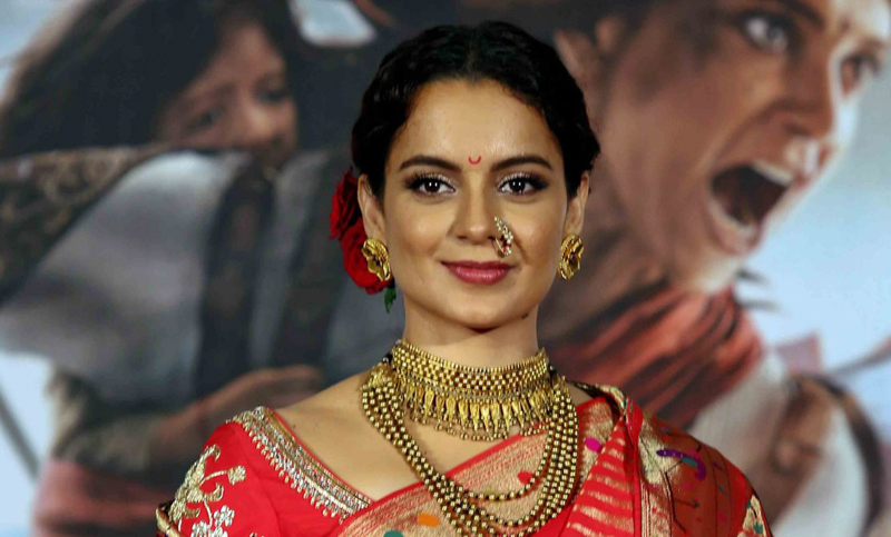 আমিও বহু অভিনেতার লালসার শিকার হয়েছি : কঙ্গনা