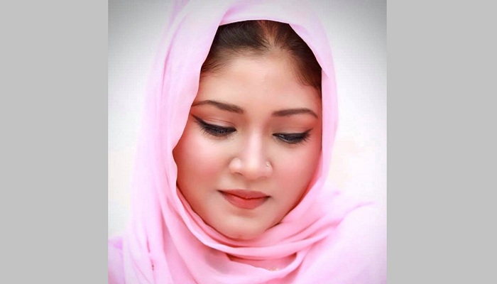 নীলা হারুনের শিশুতোষ ছড়া ‌‘গাছমামা’