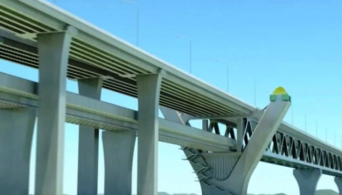 পদ্মা রেলসেতু নিয়ে চীনা ঠিকাদারী প্রতিষ্ঠানের খামখেয়ালী