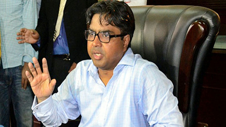 সাঈদ খোকনের আমলে ডিএসসিসির ১৮৭ কোটি টাকার রাজস্ব গচ্চা