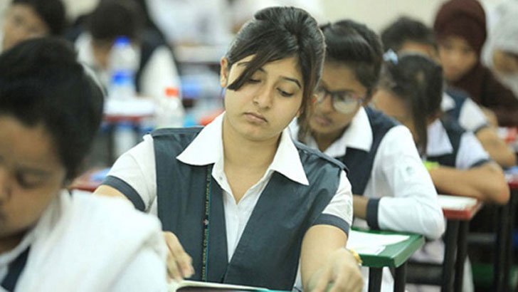 প্রাথমিকে অটোপাস মাধ্যমিকে মূল্যায়ন