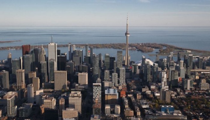 শুধুই কি কানাডায় বেগমপাড়া? অন্যান্য দেশেও আছে