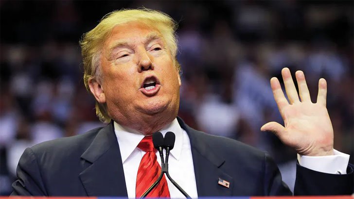 ট্রাম্প বিশ্বাসই করেন না, নির্বাচন শেষ