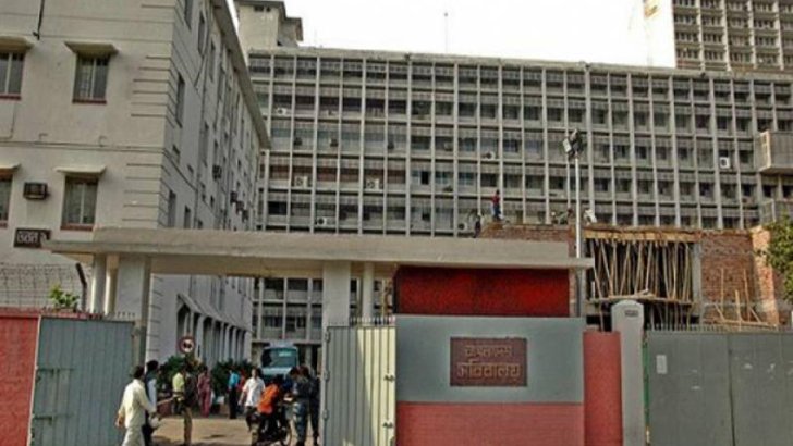 সচিবালয়ে কর্মচারী সংগঠনে বিভক্তি