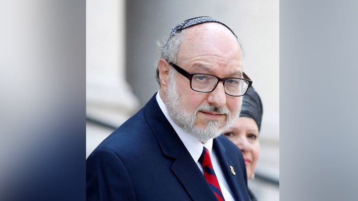 যুক্তরাষ্ট্র থেকে ইসরাইলে পাড়ি দিলেন সেই গুপ্তচর