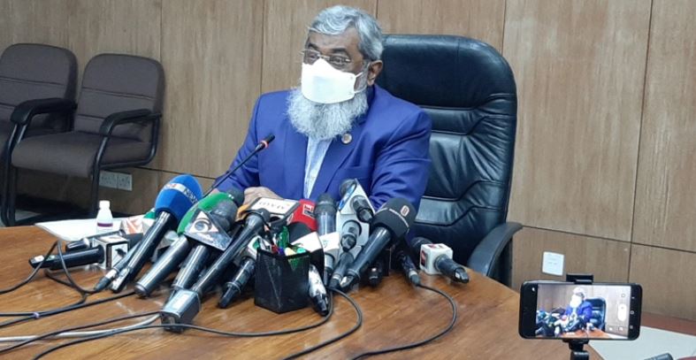 জানুয়ারির মধ্যেই দেশে আসছে করোনা ভ্যাকসিন