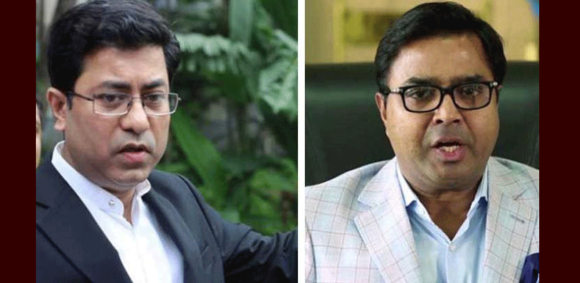 ডিএসসিসি'র মেয়র থাকার যোগ্যতা হারিয়েছেন তাপস: সাঈদ খোকন