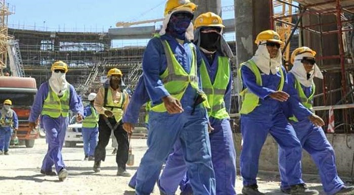 দেশে পাঠানো প্রবাসীদের অর্থের নিরাপত্তার জন্য ৫ পরামর্শ