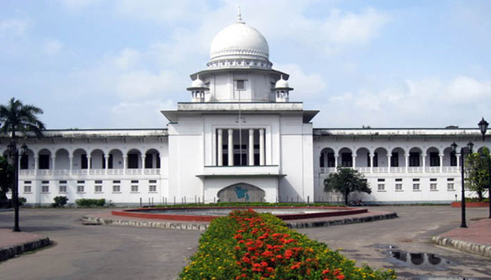 টাইম স্কেলের মামলা ৩ সপ্তাহের মধ্যে নিষ্পত্তির নির্দেশ