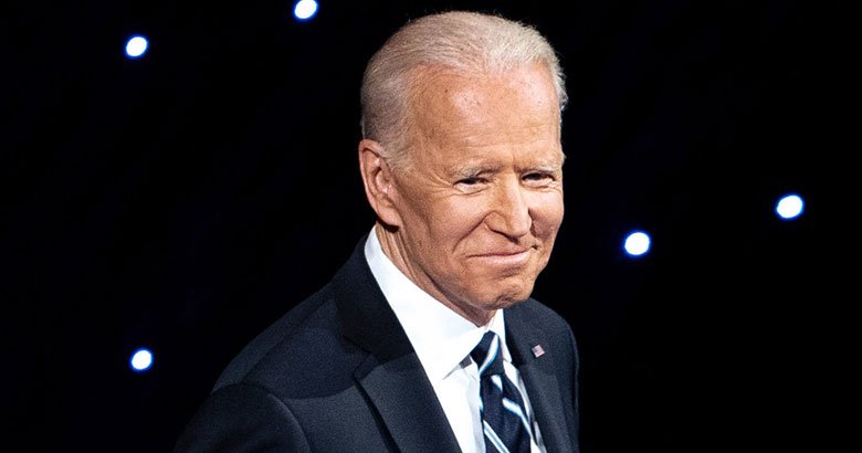 বাইডেনের শপথ অনুষ্ঠান ‘খুব বড়’ হবে না