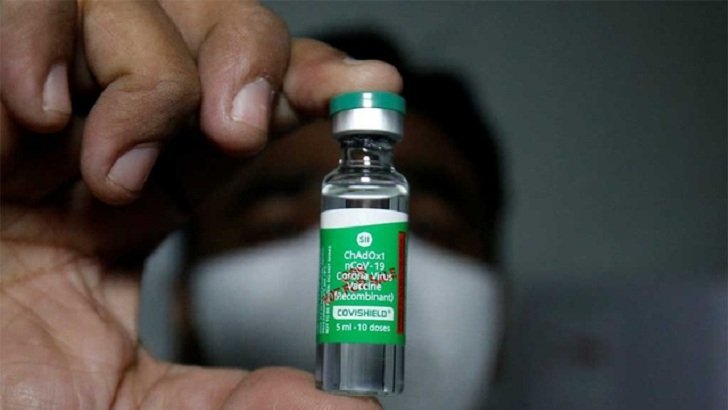 ঢাকায় পৌঁছেছে সেরামের ৫০ লাখ টিকা