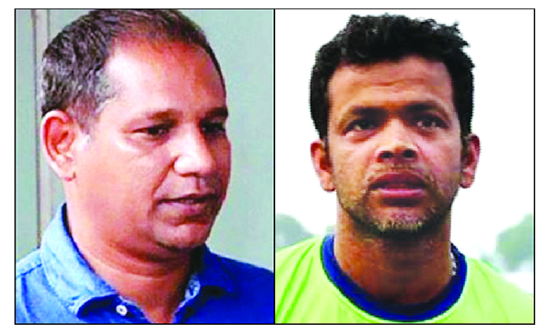 পেছনে তাকাতে বারণ করলেন দুই নির্বাচক