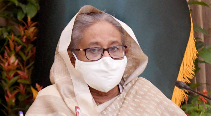 ‘কৃষি ও কৃষকের জন্য যা লাগবে দেব’