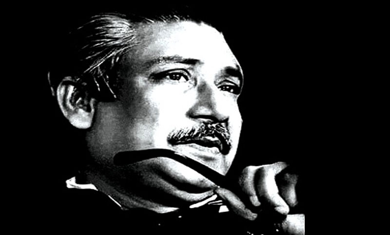 বঙ্গবন্ধুর সহচররা এখন কে কোথায়