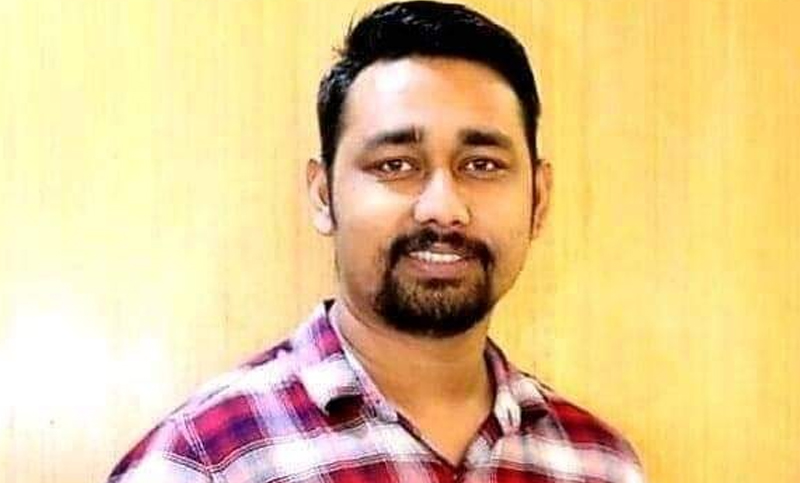 আ.লীগ করায় মাকে 'মা' ডাকেন না ছাত্রদল নেতা, মা ডাকেন খালেদা জিয়াকে!