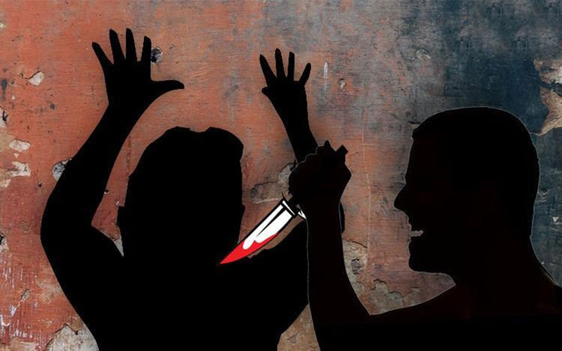 খুনি ভাড়া করেন মা