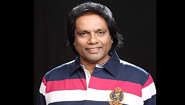 শিল্পী জানে আলম মারা গেছেন