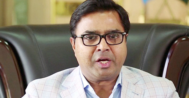 সাঈদ খোকনের ঘুস কেলেঙ্কারি নিয়ে নানা তথ্য সামনে আসছে