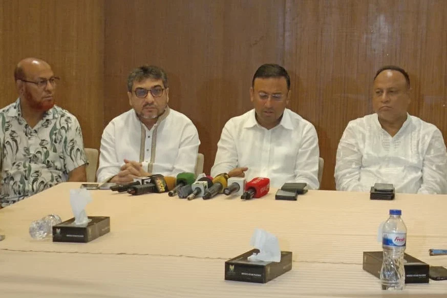 জাতিসংঘের অধিবেশনের আগে প্রধানমন্ত্রীর ভারত সফরের সম্ভাবনা নেই-পররাষ্ট্র প্রতিমন্ত্রী