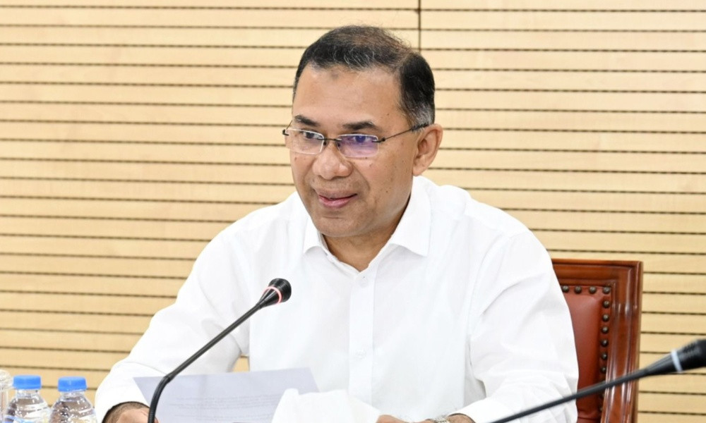 বর্তমান সরকার ধর্ম নিয়ে রাজনীতি করতে চায় না : প্রধানমন্ত্রী