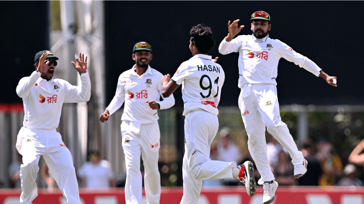 অস্ট্রেলিয়া পরের বছরই আমাদের ডাকবে