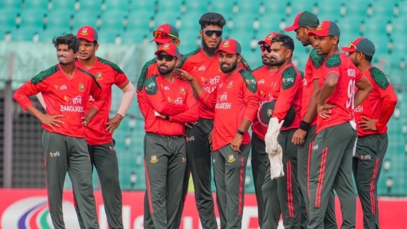 আইসিসির মেগা প্ল্যান: কমছে ওয়ানডে, বাড়ছে টি-টোয়েন্টি!