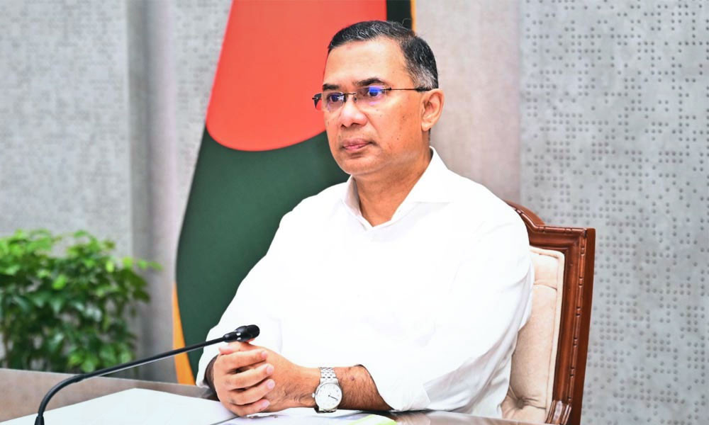 দূষণমুক্ত নদী রেখে যেতে সবাইকে দায়িত্বশীল হতে হবে : প্রধানমন্ত্রী