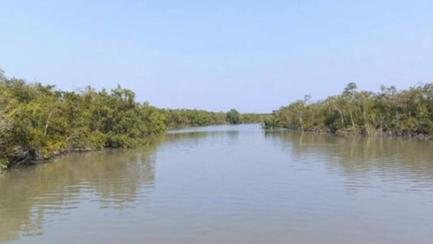 জলদস্যুর হাতে ২২ জেলে অপহৃত সাতক্ষিরায়