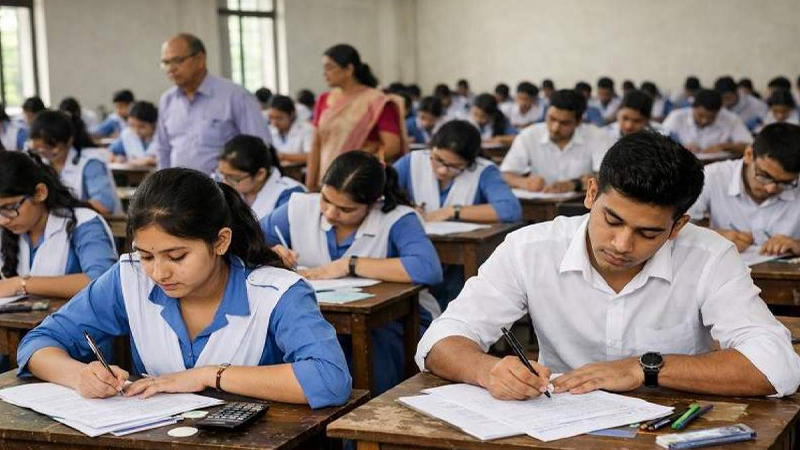 চট্টগ্রাম বোর্ডের এইচএসসি ও সমমান পরীক্ষা অনির্দিষ্টকালের জন্য স্থগিত
