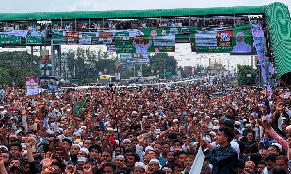 ডিসেম্বরের হিসাব-নিকাশ ও রাজনীতির ভবিষ্যৎ