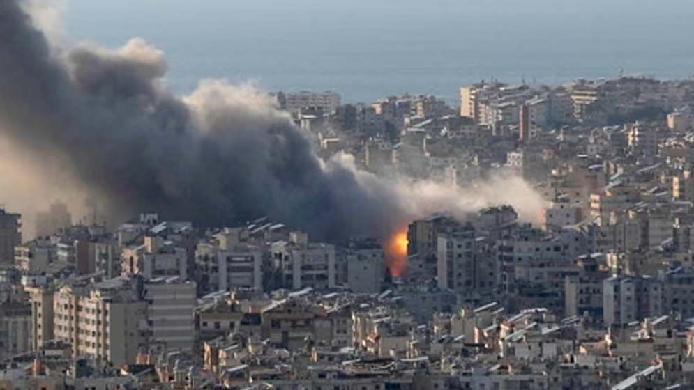 এবার বিশ্বজুড়ে ইসরায়েলি দূতাবাসে হামলার হুমকি ইরানের