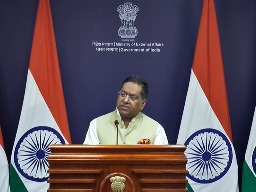 প্রধানমন্ত্রী তারেক রহমানকে দ্বিপক্ষীয় সফরের জন্য আমন্ত্রণ জানানো হয়েছে: রণধীর জয়সওয়াল