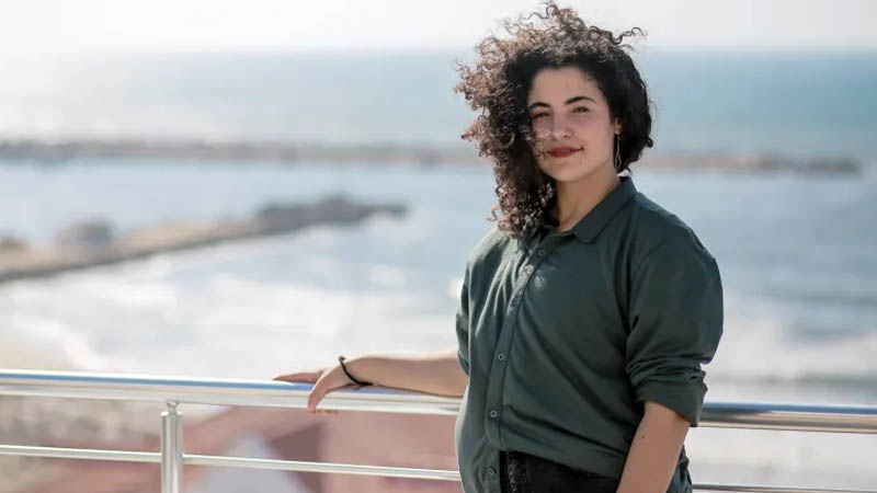 ফিলিস্তিনি সাংবাদিকের ১৪ লাখ অনুসারী থাকা টিকটক অ্যাকাউন্ট নিষিদ্ধ