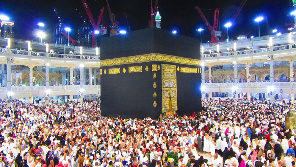 রমজানে ওমরাহ পালনকারীদের জন্য এবার নতুন নির্দেশনা সৌদির