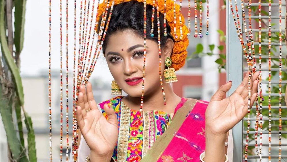 সবার মুখোশ ফাঁস করব: মৌসুমী হামিদ