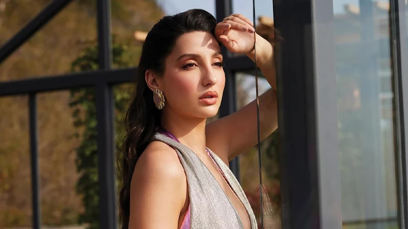 বিতর্কের মুখে এবার গান নিষিদ্ধ, নিজের অবস্থান জানালেন নোরা