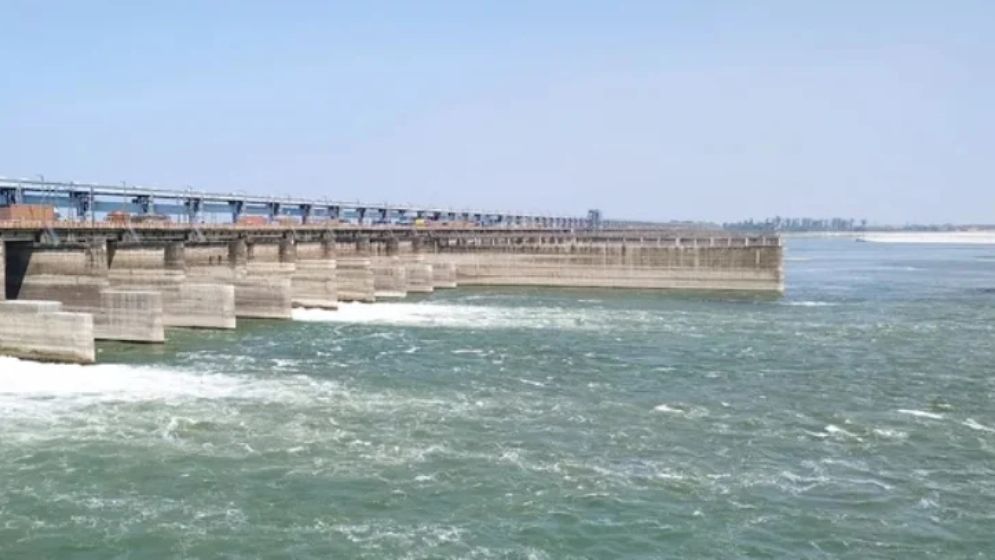 পদ্মা ব্যারাজ নির্মাণ করতে যাচ্ছে সরকার