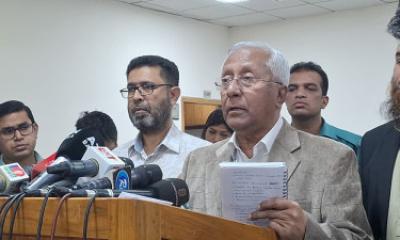 ভোটকেন্দ্রের চূড়ান্ত তালিকা ২৭ অক্টোবর প্রকাশ-ইসি সচিব
