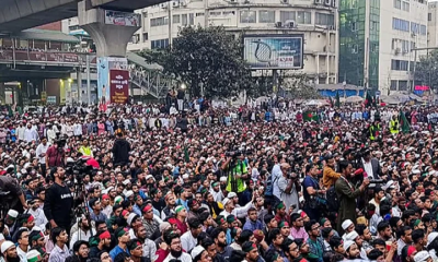 এবার স্বরাষ্ট্র উপদেষ্টার পদত্যাগের ২৪ ঘণ্টার আলটিমেটাম