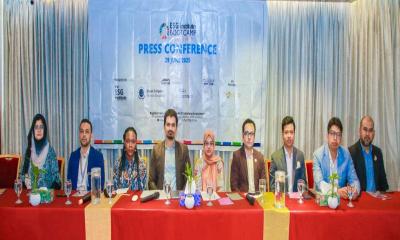 বাংলাদেশের প্রথম ইএসজি বুটক্যাম্পের রেজিস্ট্রেশন ও স্পন্সরশিপ শুরু