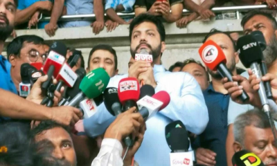 ইশরাকের শেষবারের মতো আহ্বান,অবিলম্বে শপথ আয়োজন করুন