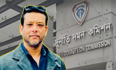 আমার পরিবারের বিরুদ্ধে দুদকের মামলা একেবারেই ভিত্তিহীন: জয়