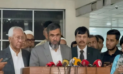 জুনের আগেই ইউপি নির্বাচন, উপনির্বাচনে সেনা মোতায়েন: ইসি